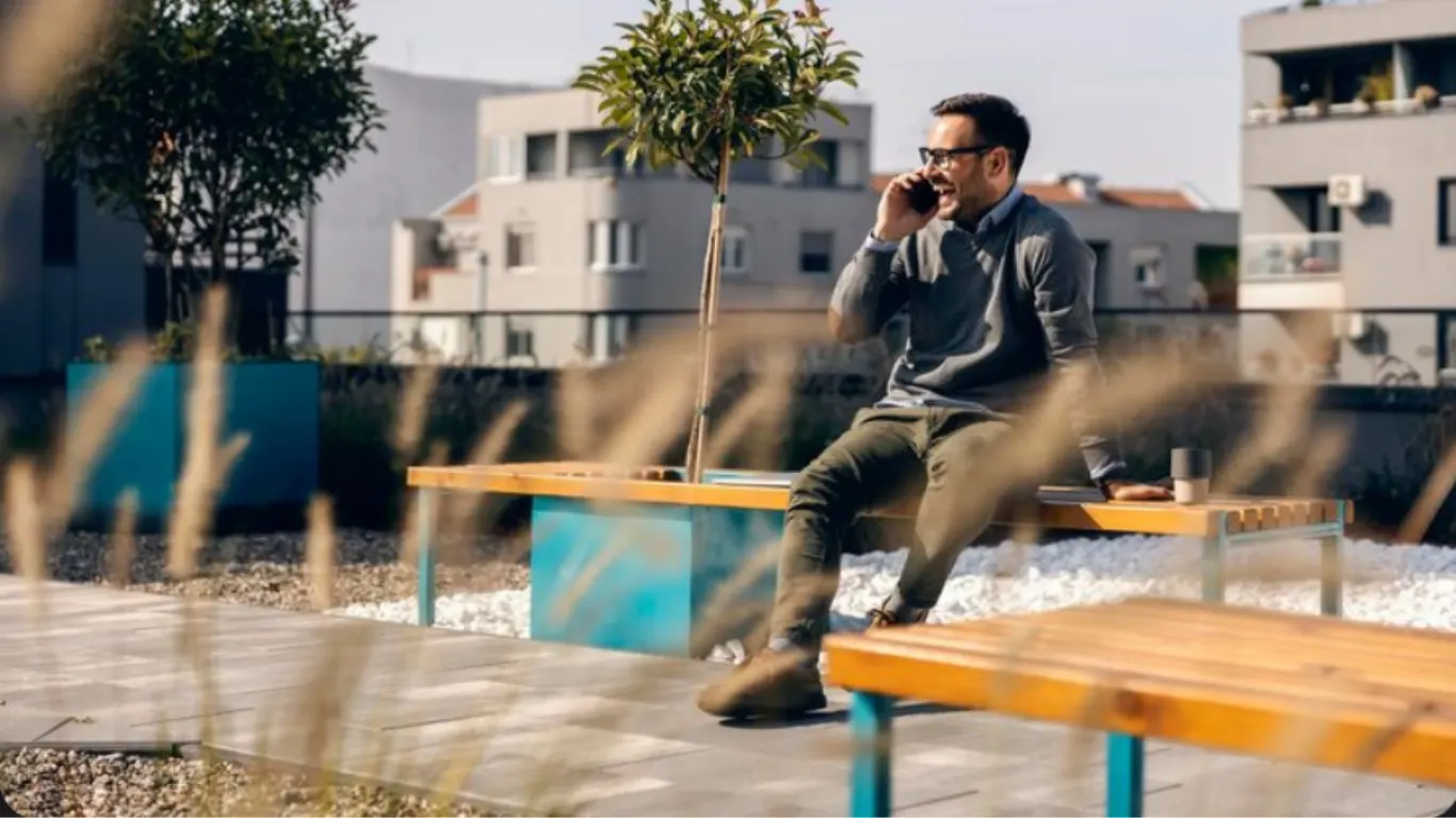 Rishi Nagar — Quiet, Residential, Underrated