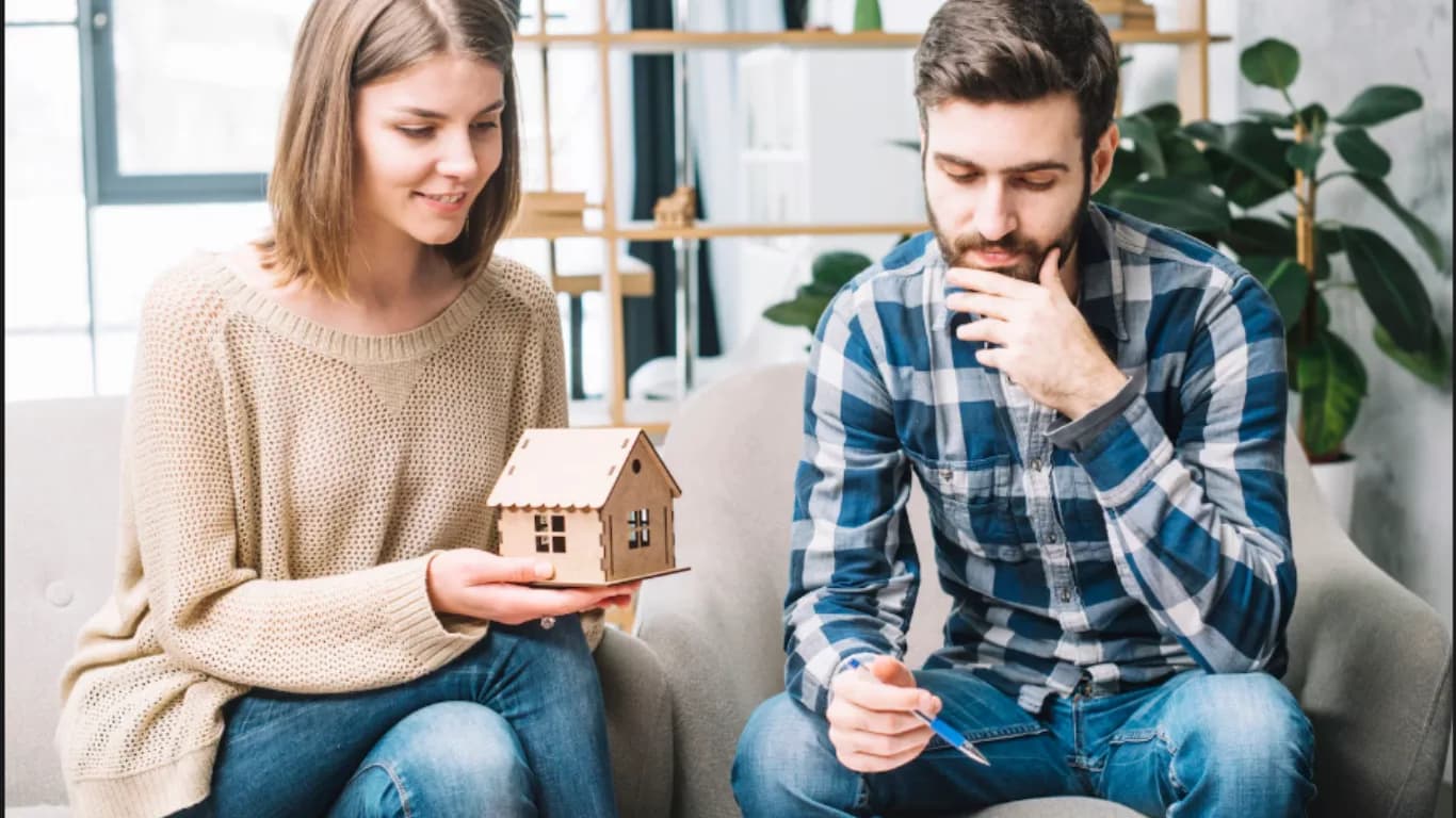 How to Buy a House in Hisar