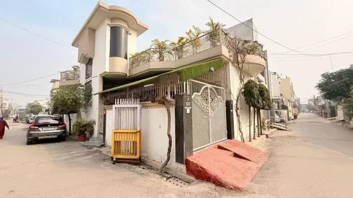 Best Colonies to Buy an Independent House in Hisar (2026 Guide)