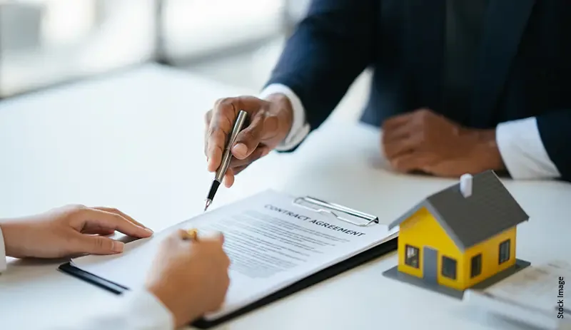  5 Legal Documents to Verify Before Buying Any House in Hisar