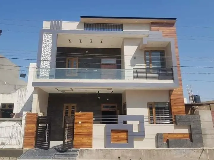 50 gaj house for sale in Hisar