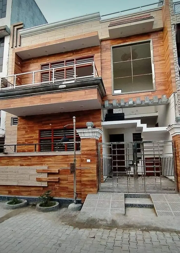 50 square yard house for sale in Hisar