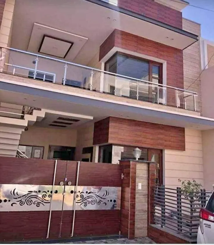 300 square yard house for sale in Hisar