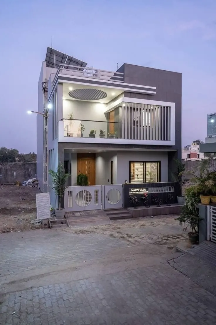 80 gaj house for sale in Hisar