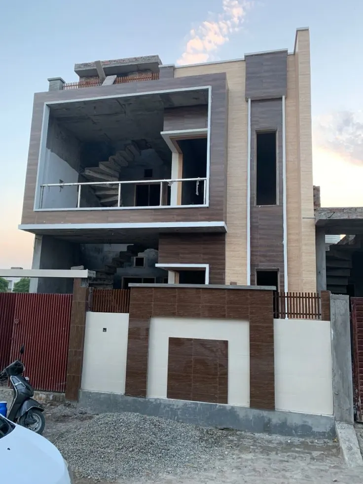 150 gaj house for sale in Hisar