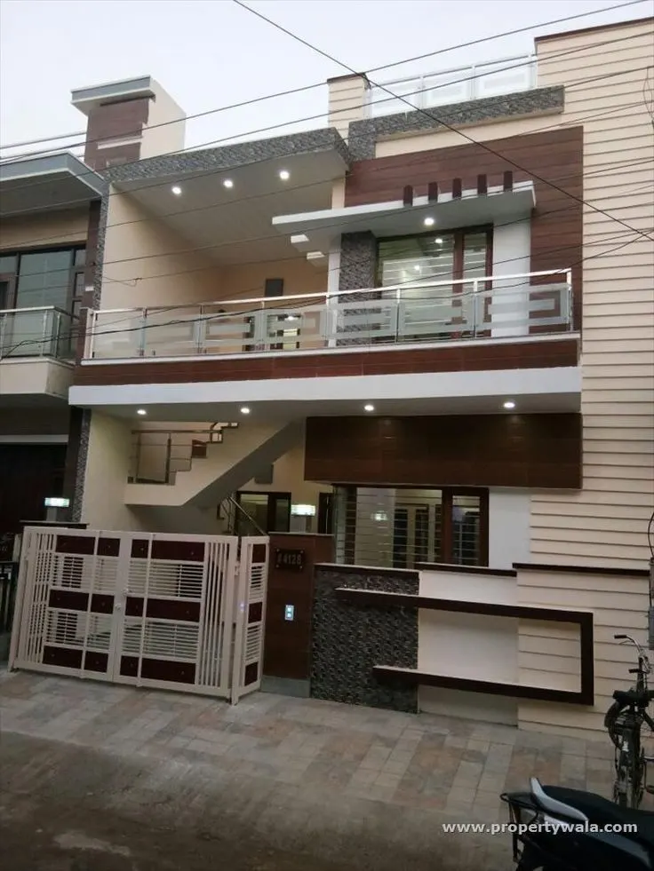 200 gaj house for sale in Hisar