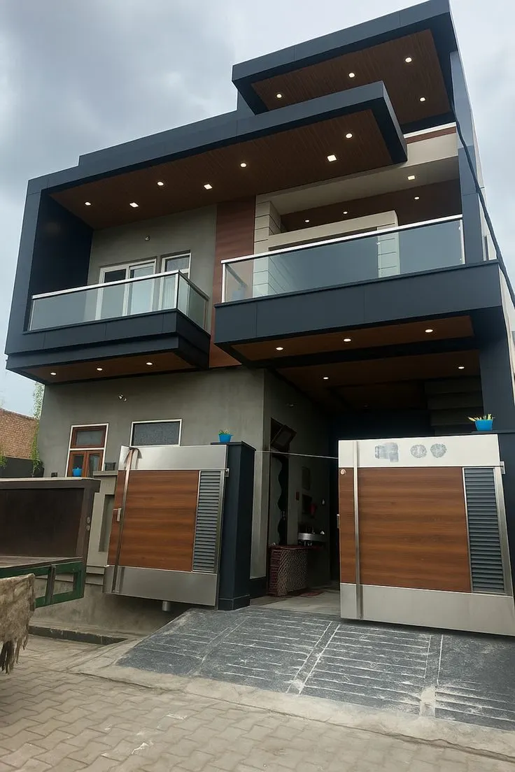 50 square yard house for sale in Hisar