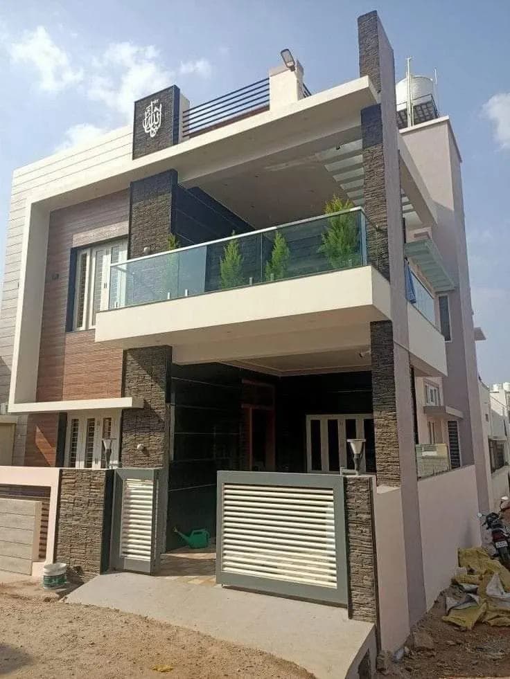 300 square yard house for sale in Hisar