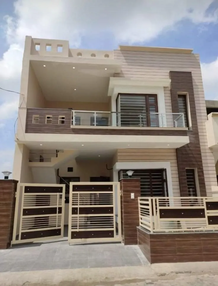 160 square yard house for sale in Hisar