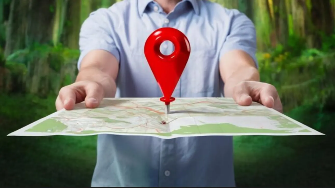 Choosing the Right Location