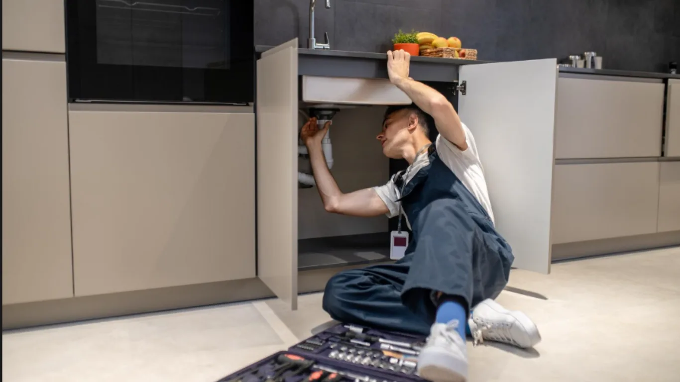 Plumbing and Electrical Systems