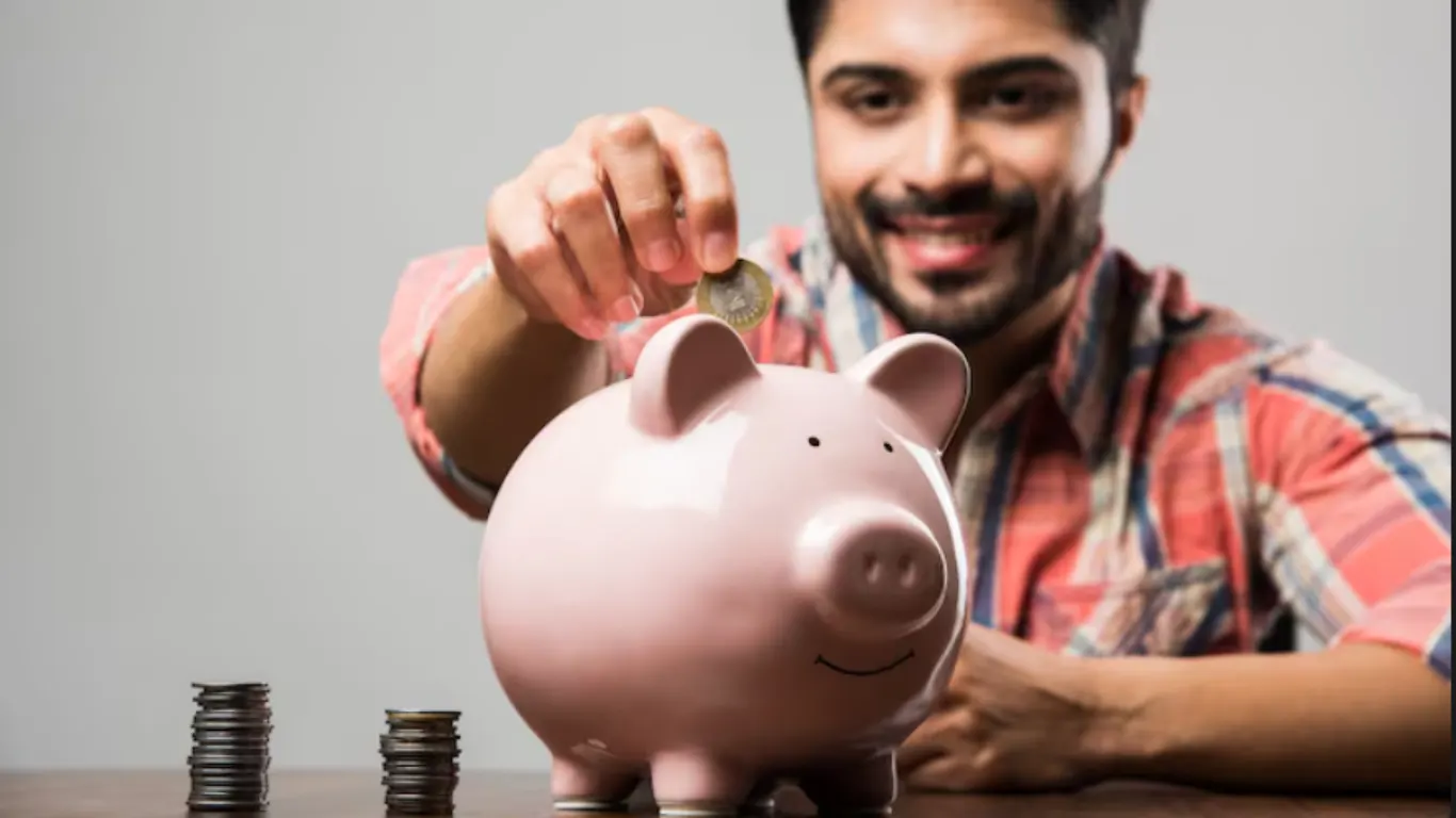 Personal Loans and Savings