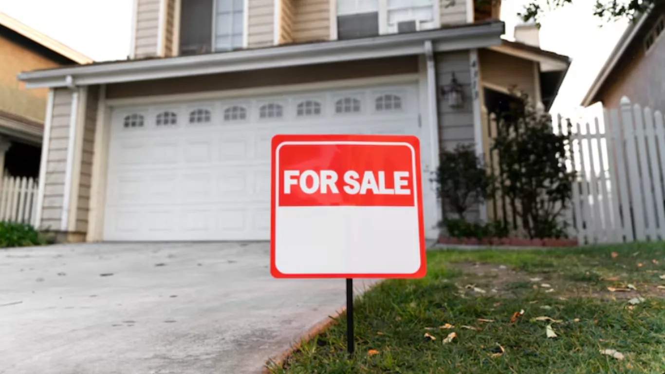 Preparing Your House for Sale