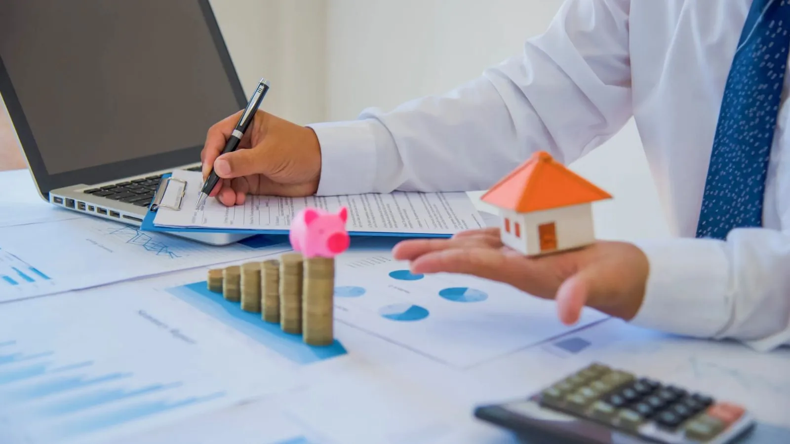 5 Financing Options for Buying a House in Hisar (Loans, Grants & Tips)