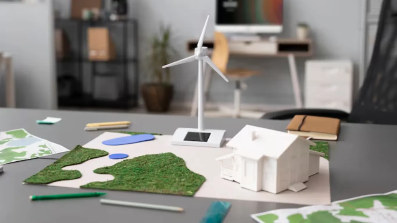 Why Green Homes Matter