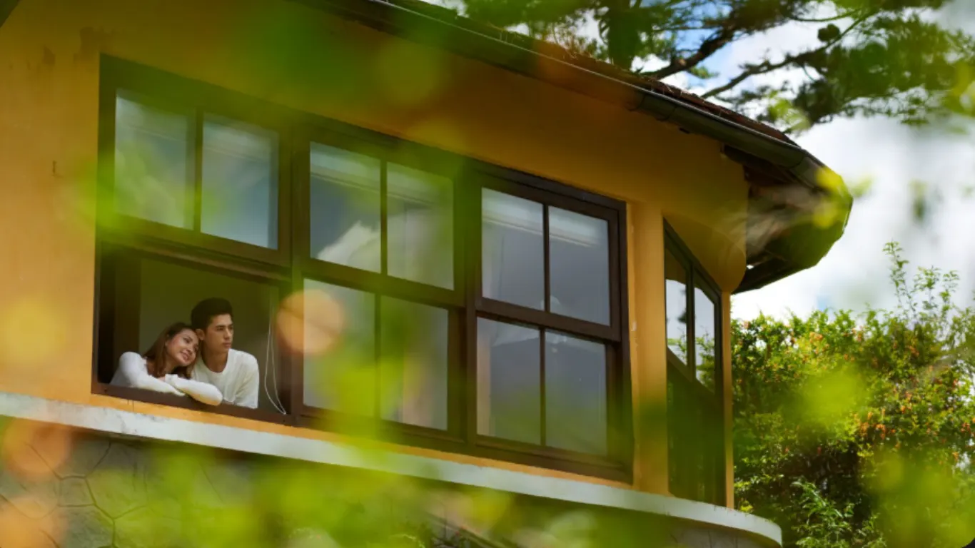 Benefits of Choosing Eco-Friendly Homes