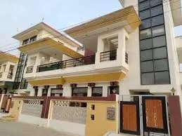 Independent House in Hisar