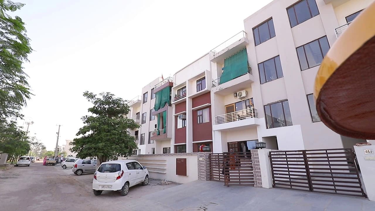 Independent House in Hisar