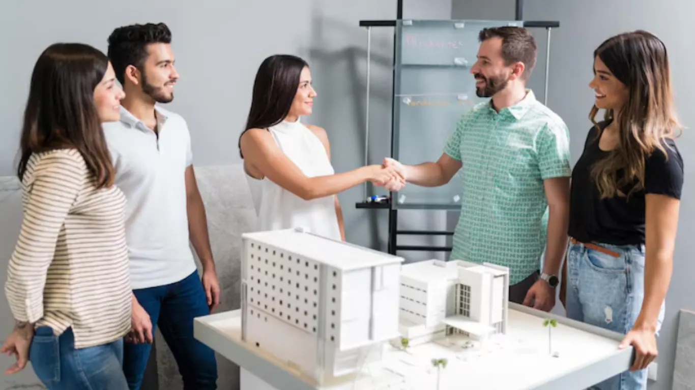 How the Buying Process Works Here
