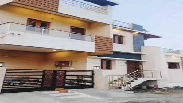 Independent House for Sale in Hisar Under 50 Lakh